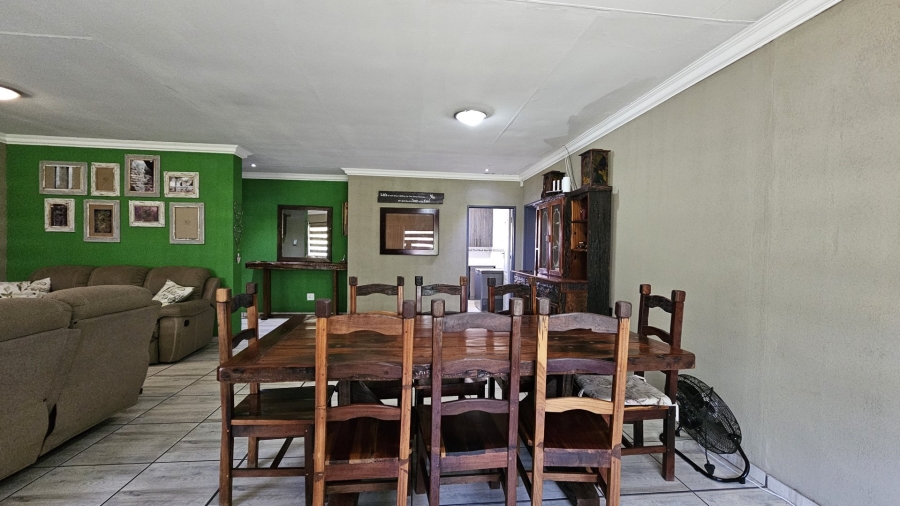 3 Bedroom Property for Sale in Vaalpark Free State